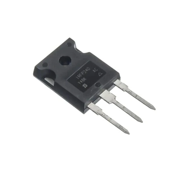 IRFP 240 TO-247 Mosfet ürün görseli 1