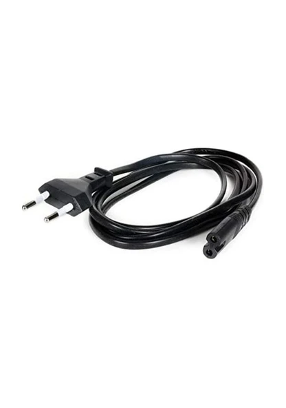 Radyo Teyp Elektirik Fişi 150Cm 220V ürün görseli 1