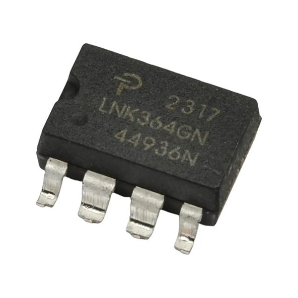 LNK 364GN SOIC-7 SMD Entegre Devre ürün görseli 1