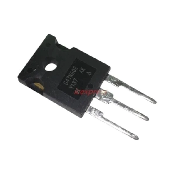 G47N60E TO-247 Mosfet ürün görseli 1