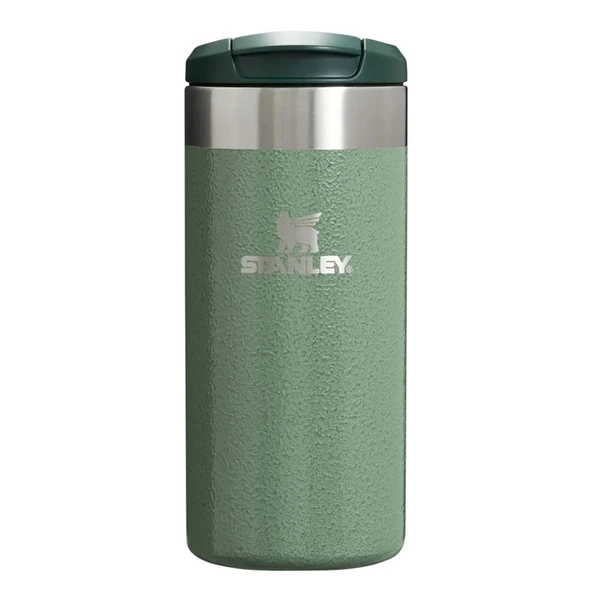 The AeroLight Transit Mug 0.35L - Hammertone Yeşil (2 ADET) ürün görseli 1