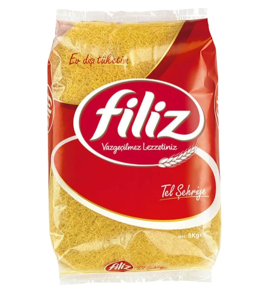 Filiz Tel Şehriye Özel Harman 5 Kg X 2 Adet ürün görseli 1