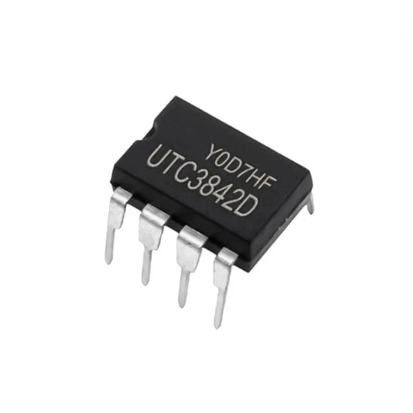 UTC 3842D DIP-8 Entegre Devre ürün görseli 1