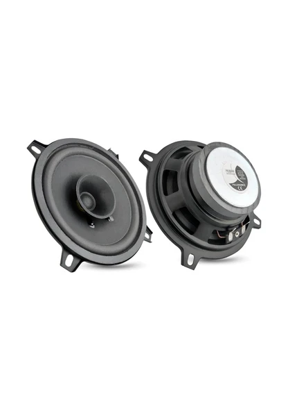 Fullsound Fs-1340d Oto Hoparlör 13cm 120 Watt 2 Adet ürün görseli 1