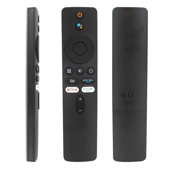 Huayu BT-MI01 Mi Box Netflix-Prime Video Tuşlu Universal Kumanda ürün görseli 1