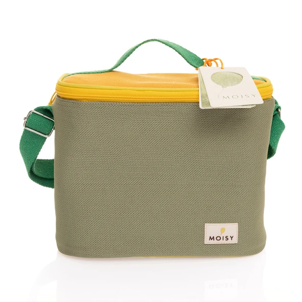 Triko Termal Çanta - Khaki (2 ADET) ürün görseli 1