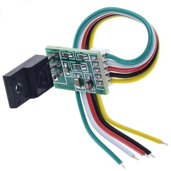Weko CA-888 Lcd Power Supply Modül Üniversal ürün görseli 1