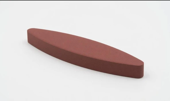 Tırpan Taşı Oval 9'' 230 mm MK1061 ürün görseli 1