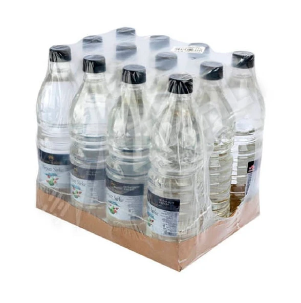Kemal Kükrer Beyaz Sirke 1000 ml x 12'li Adet ürün görseli 1
