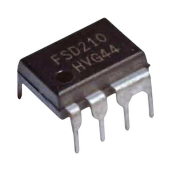 FSD 210 DIP-8 Entegre Devre ürün görseli 1