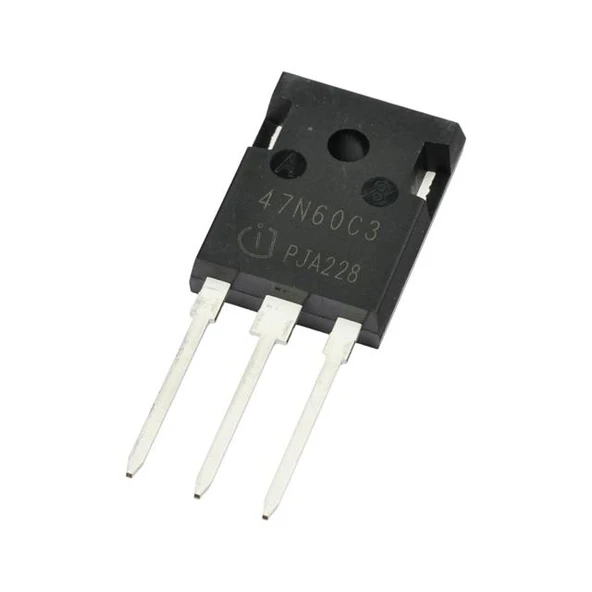 47N60C3 TO-247 Mosfet ürün görseli 1