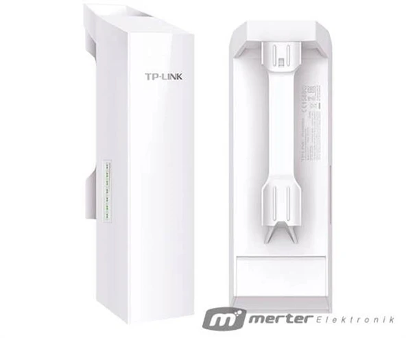 TP-Link CPE210 2.4 Ghz 9 DBI Dış Mekan Yönetilebilir Access Point ürün görseli 1