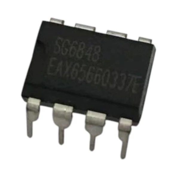 SG 6848DZ1 Entegre ürün görseli 1