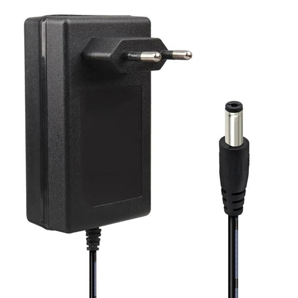 Powermaster PM-5282 21 Volt- 2 Amper Şarjlı Matkap Adaptörü ürün görseli 1