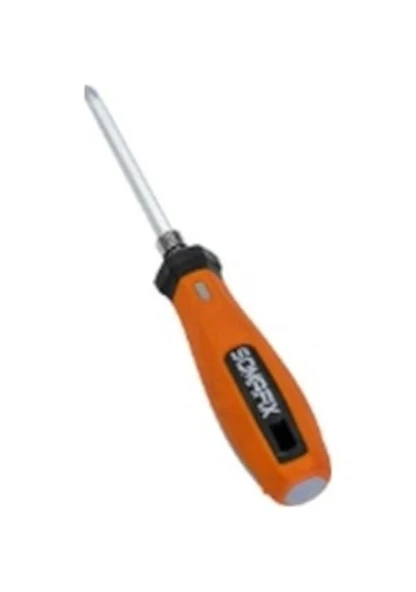 Somafix Çok Amaçlı Tornavida Sf100 ürün görseli 1