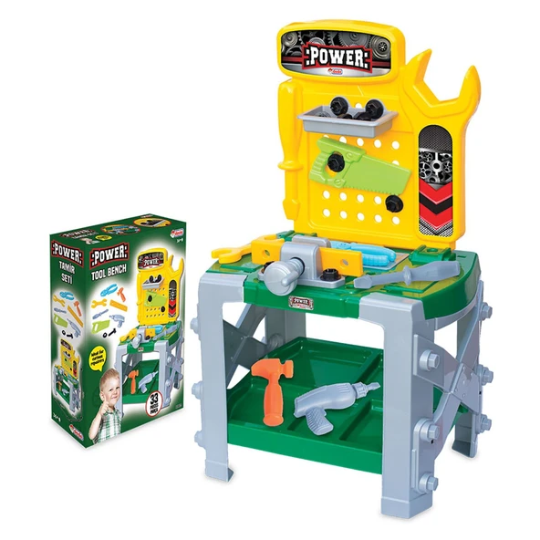 Power Tamir Seti (2 ADET) ürün görseli 1
