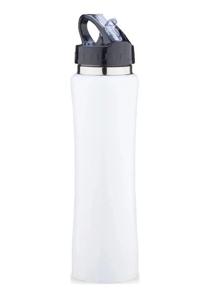 Emzikli Termos 500 ML 3540B Beyaz ürün görseli 1