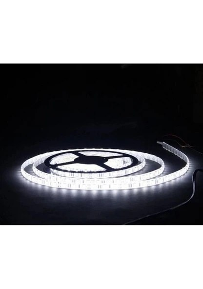 Ledwell 4040-1 İç Mekan 60 Led 5mt Beyaz ürün görseli 1