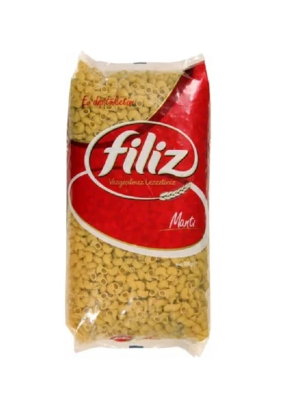 Filiz Mantı Makarna Özel Harman 5 Kg X 2 Adet ürün görseli 1