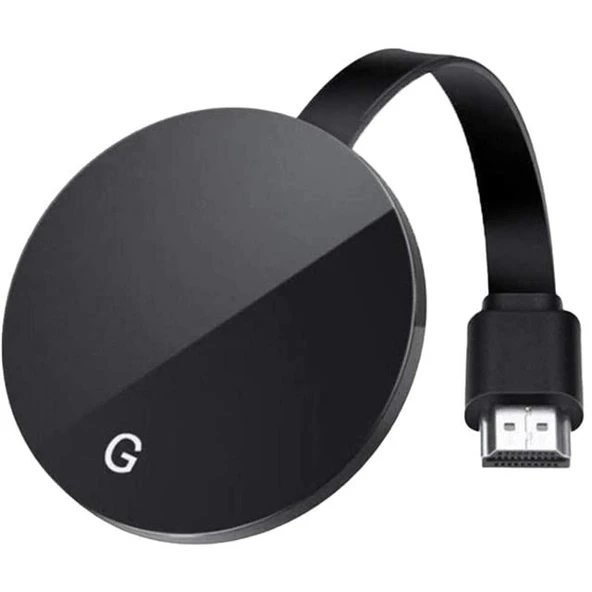 Powermaster PM-6010 G7 Plus Kablosuz Görüntü + Ses Aktarıcı ürün görseli 1
