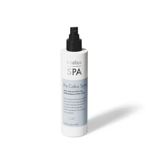 Kinetics Spa Pedikür Pro Callus Yumuşatıcı Sprey 225ml ürün görseli 1
