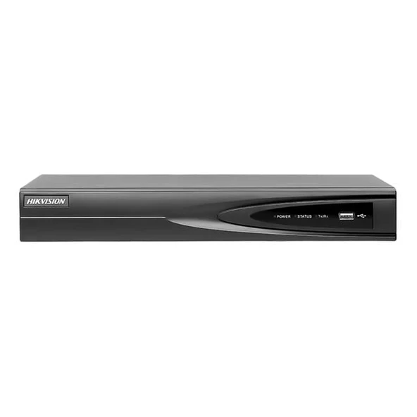 Hikvision DS-7616NI-Q1 H265 2MP / 8 TB Hdd Destekli 16 Kanal Nvr Kayıt Cihazı ürün görseli 1