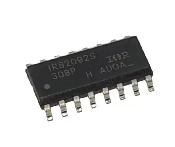 IRS 2092S SOIC-16 SMD Entegre ürün görseli 1