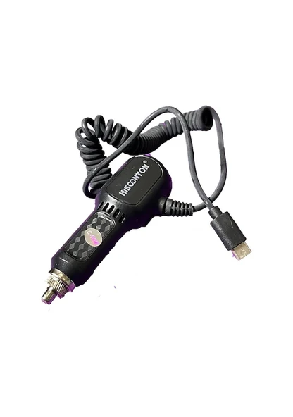 Hısoonton C-wın Araç İçi Şarj Type-c 5v 2.1a ürün görseli 1