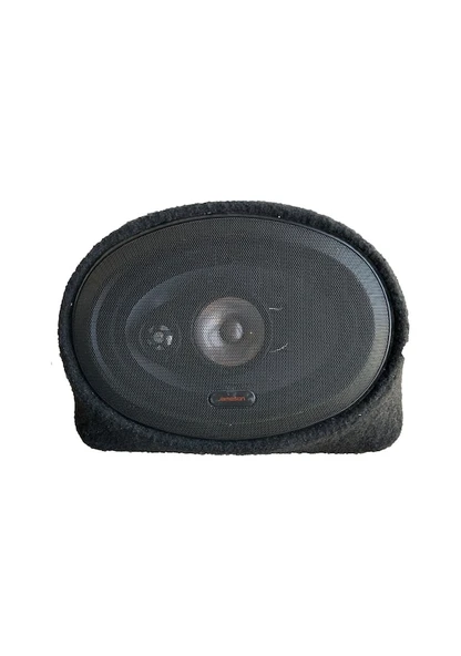 Jameson Js-60 6 9 900 Watt Oval Kayık Hoparlör Kabinli ürün görseli 1