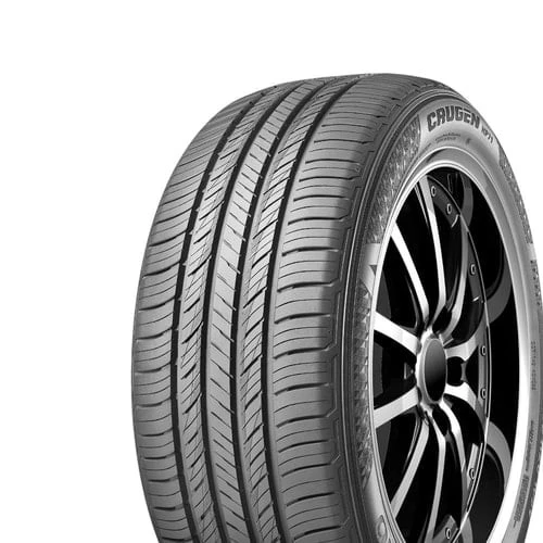 235/55R20 102H Kumho Crugen Hp71 ürün görseli 1