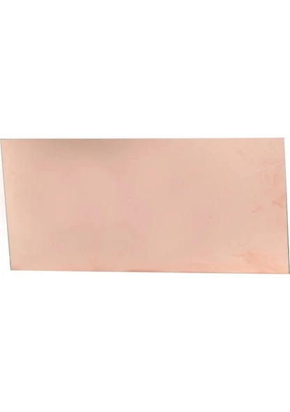 Plaket Bakır 100X200 ürün görseli 1