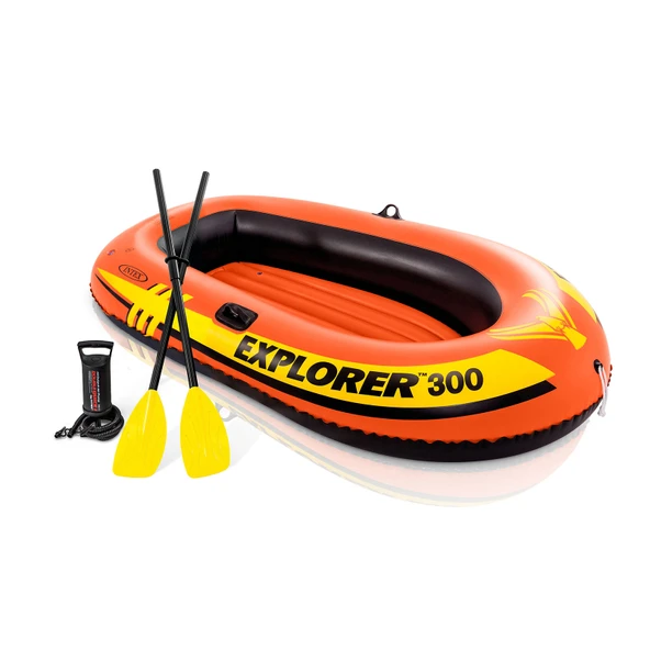 Explorer Bot 200 Set (2 ADET) ürün görseli 1
