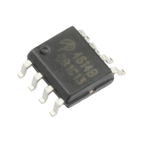 AD 4614 SOIC-8 SMD Entegre Devre ürün görseli 1