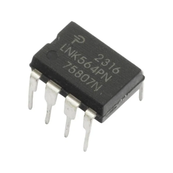 LNK 564PN DIP-7 Entegre Devre ürün görseli 1
