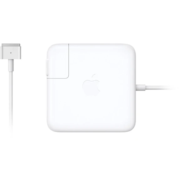 Apple 60W MagSafe 2 Güç Adaptörü (13 inçRetinaMacP) MD565TU/A ürün görseli 1