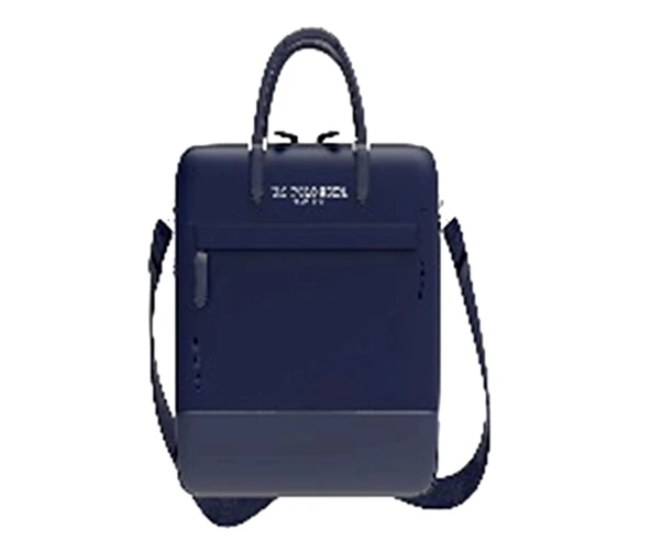 U.S.Polo Çapraz Çanta Lacivert 18X23Cm Plcprayd-26007 ürün görseli 1
