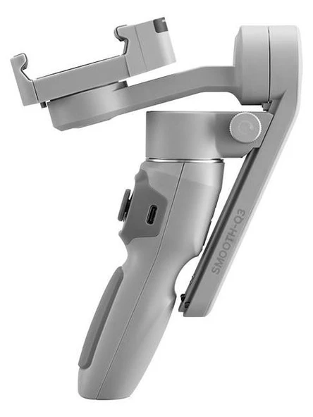 ZHIYUN SMOOTH-Q3 127SMOOTH-Q3 Gimbal Stabilizer  A/V Ekipman ürün görseli 1