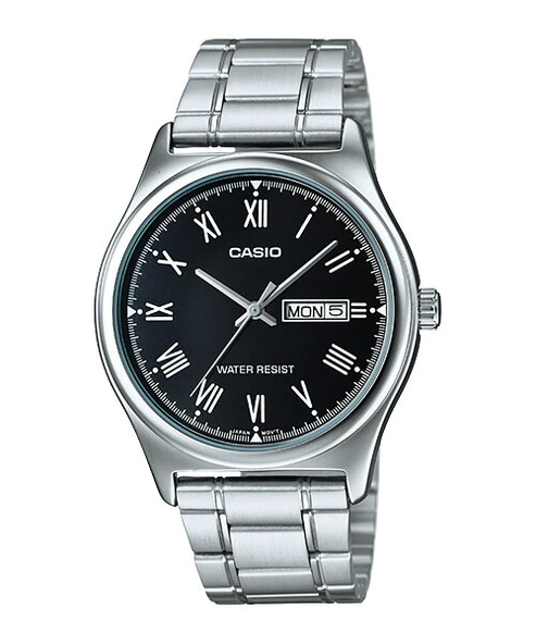 CASIO MTP-V006D-1BUDF ERKEK KOL SAATİ ürün görseli 1