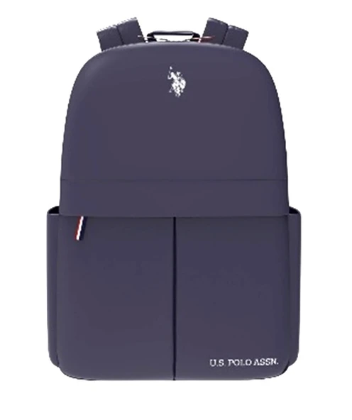 U.S.Polo Sırt Çantası Lacivert Plcan-26162 ürün görseli 1