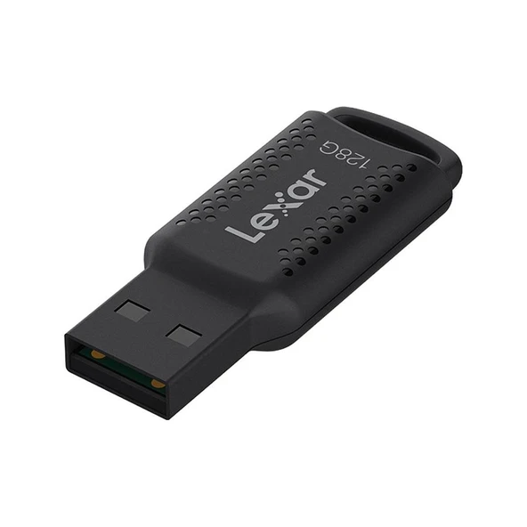LEXAR 128GB USB 3.0 Usb Bellek JUMPDRIVE V400 LJDV400128G ürün görseli 1