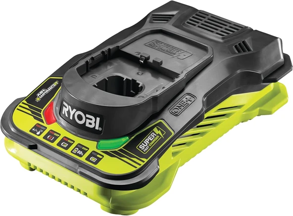 Ryobi RC18150 18V Hızlı Şarj Cihazı - 5133002638 ürün görseli 1