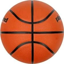 Nike Everyday Playground 8P Unisex Turuncu Basketbol Topu N.100.4498.814.05 ürün görseli 1