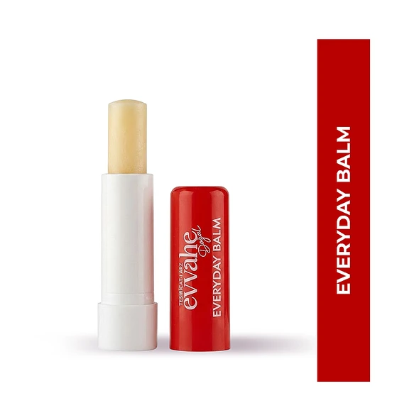 EVERYDAY BALM LİPBALM DUDAK BAKIM BALMI  4gr - Resim 2