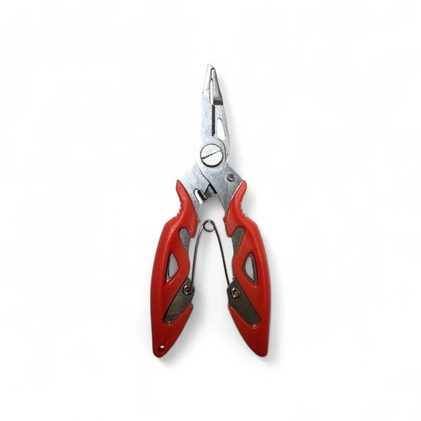 Anchor Mini Split Ring Halka Pensesi ürün görseli 1