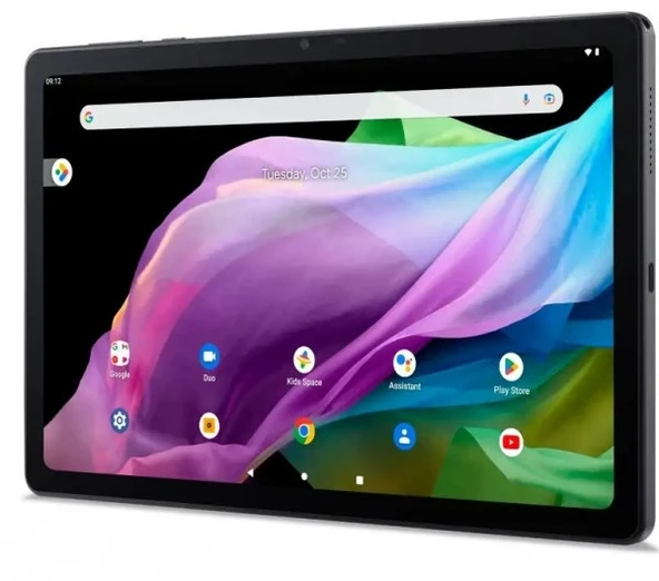 ACER Iconia M10 4gb Ram 128gb Ssd 10.1''wuxga(1920X1200)ıps Yeni Nesil Android Tablet ürün görseli 1