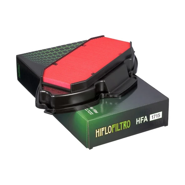 Hiflo Hava Filtresi HFA1715 ürün görseli 1