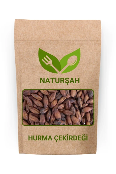 Naturşah Hurma Çekirdeği 100 Gr ürün görseli 1