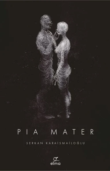Pia Mater - İngilizce ürün görseli 1
