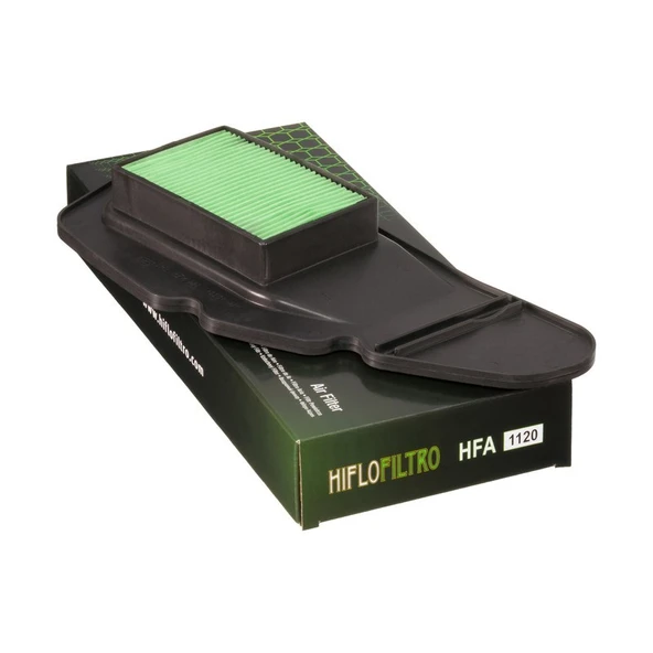 Hiflo Hava Filtresi HFA1120 ürün görseli 1