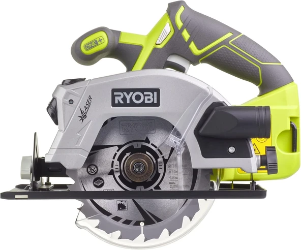 Ryobi RWSL1801M One+ Akülü Daire Testere (Akü ve Şarj Aleti Dahil Değildir) - 5133001164 ürün görseli 1